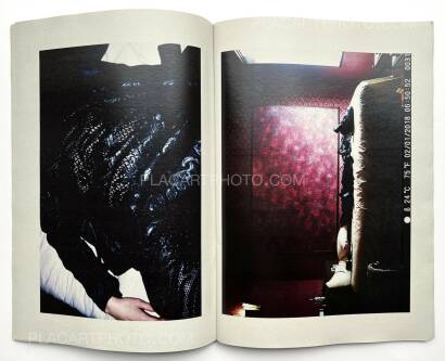 Daisuke Yokota,Daisuke Yokota: Room/ Monitor (Signed) Daisuke Yokota,Daisuke Yokota: Room/ Monitor (Signed)