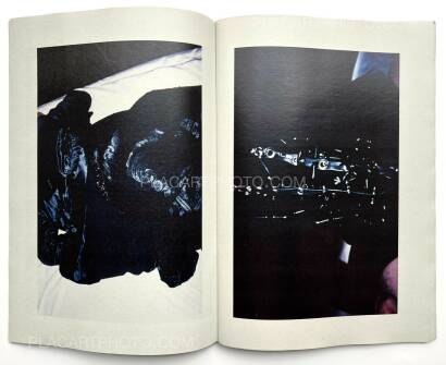 Daisuke Yokota,Daisuke Yokota: Room/ Monitor (Signed) Daisuke Yokota,Daisuke Yokota: Room/ Monitor (Signed)