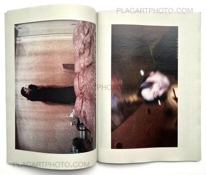 Daisuke Yokota,Daisuke Yokota: Room/ Monitor (Signed) Daisuke Yokota,Daisuke Yokota: Room/ Monitor (Signed)