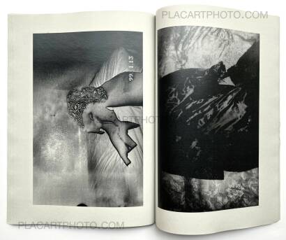 Daisuke Yokota,Daisuke Yokota: Room/ Monitor (Signed) Daisuke Yokota,Daisuke Yokota: Room/ Monitor (Signed)