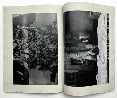 Daisuke Yokota,Daisuke Yokota: Room/ Monitor (Signed) Daisuke Yokota,Daisuke Yokota: Room/ Monitor (Signed)