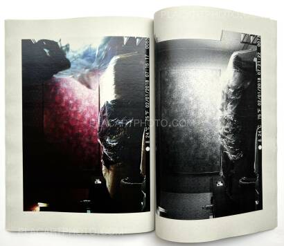 Daisuke Yokota,Daisuke Yokota: Room/ Monitor (Signed) Daisuke Yokota,Daisuke Yokota: Room/ Monitor (Signed)