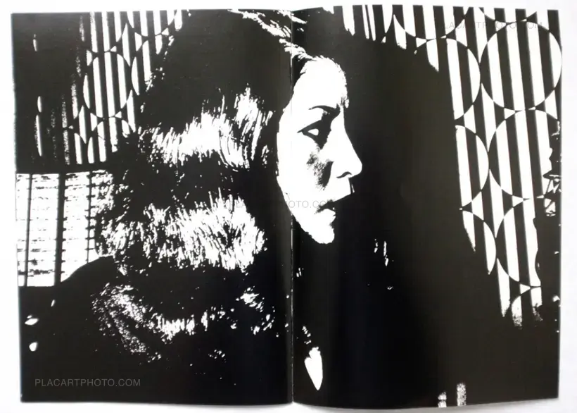 Keizo Kitajima – Photo Express Tokyo No. 1 - 12
