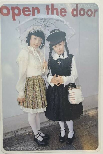 Shoichi Aoki,FRUiTS Shoichi Aoki,FRUiTS