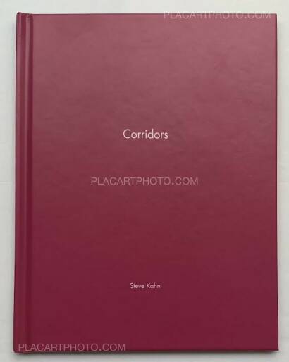 Steve Kahn,Corridors (Numbered, with a signed print) Steve Kahn,Corridors (Numbered, with a signed print)