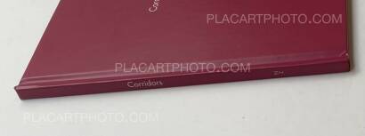 Steve Kahn,Corridors (Numbered, with a signed print) Steve Kahn,Corridors (Numbered, with a signed print)