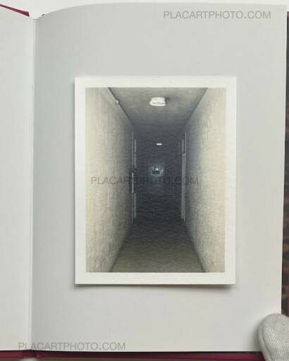 Steve Kahn,Corridors (Numbered, with a signed print) Steve Kahn,Corridors (Numbered, with a signed print)