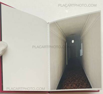 Steve Kahn,Corridors (Numbered, with a signed print) Steve Kahn,Corridors (Numbered, with a signed print)