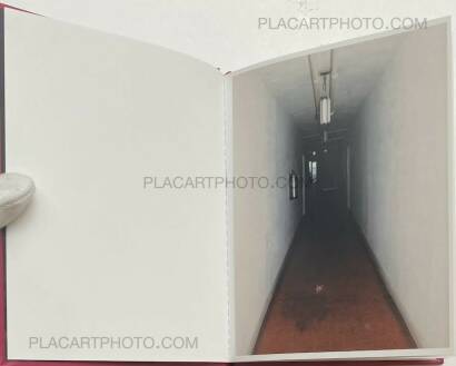 Steve Kahn,Corridors (Numbered, with a signed print) Steve Kahn,Corridors (Numbered, with a signed print)