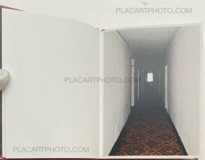 Steve Kahn,Corridors (Numbered, with a signed print) Steve Kahn,Corridors (Numbered, with a signed print)