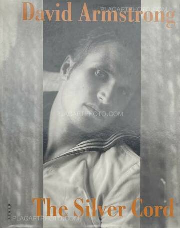 David Armstrong,The Silver Cord David Armstrong,The Silver Cord