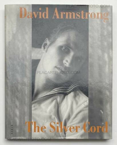 David Armstrong,The Silver Cord David Armstrong,The Silver Cord
