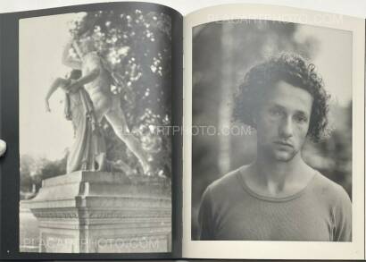 David Armstrong,The Silver Cord David Armstrong,The Silver Cord