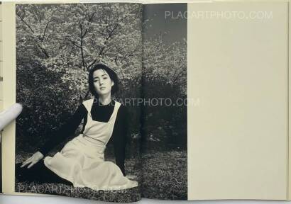 Kishin Shinoyama,water fruit (with obi) Kishin Shinoyama,water fruit (with obi)