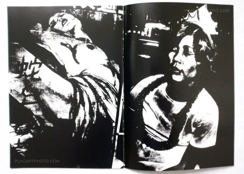 Keizo Kitajima – Photo Express Tokyo No. 1 - 12