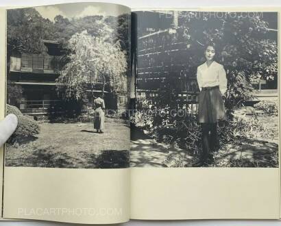 Kishin Shinoyama,water fruit (with obi) Kishin Shinoyama,water fruit (with obi)