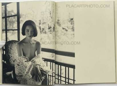 Kishin Shinoyama,water fruit (with obi) Kishin Shinoyama,water fruit (with obi)