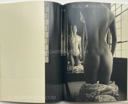 Kishin Shinoyama,water fruit (with obi) Kishin Shinoyama,water fruit (with obi)