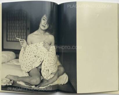 Kishin Shinoyama,water fruit (with obi) Kishin Shinoyama,water fruit (with obi)