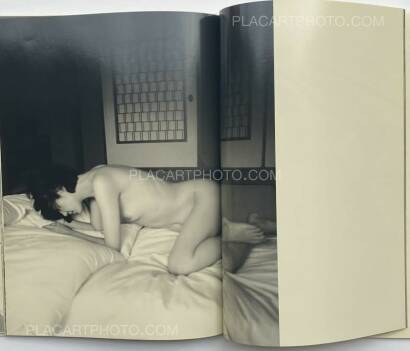 Kishin Shinoyama,water fruit (with obi) Kishin Shinoyama,water fruit (with obi)