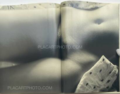 Kishin Shinoyama,water fruit (with obi) Kishin Shinoyama,water fruit (with obi)