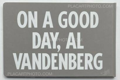 Al Vandenberg,On a good day, Al Vandenberg