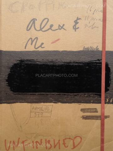 James Pfaff,Alex & Me (Signed copy) James Pfaff,Alex & Me (Signed copy)