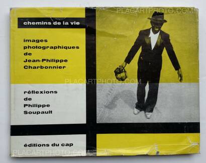 Jean-Philippe Charbonnier,Chemins de la vie Jean-Philippe Charbonnier,Chemins de la vie