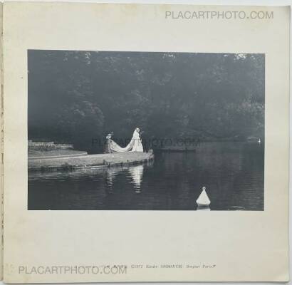 Eisuke Shimauchi,Bonjour Paris !!  Eisuke Shimauchi,Bonjour Paris !!