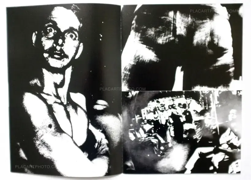 Keizo Kitajima – Photo Express Tokyo No. 1 - 12