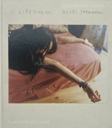 Kyoji Takahashi,Life goes on (Numbered) Kyoji Takahashi,Life goes on (Numbered)