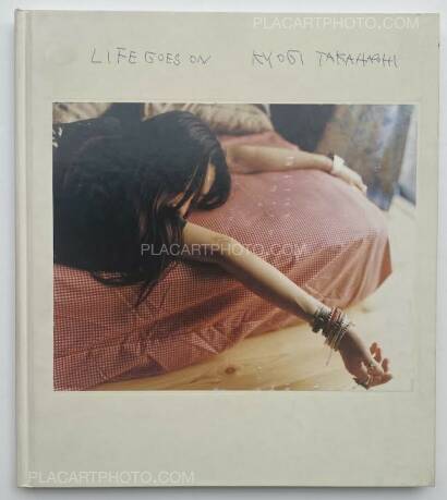 Kyoji Takahashi,Life goes on (Numbered) Kyoji Takahashi,Life goes on (Numbered)