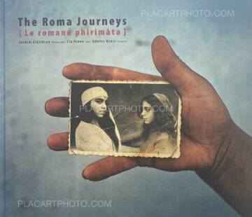Joakim Eskildsen,The Roma Journey Joakim Eskildsen,The Roma Journey