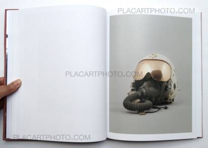 Collective,PHENOMENA (Signed by all authors) Collective,PHENOMENA (Signed by all authors)