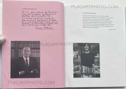 Sophie Calle,Moi aussi Sophie Calle,Moi aussi