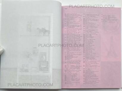 Sophie Calle,Moi aussi  Sophie Calle,Moi aussi