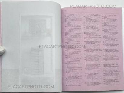 Sophie Calle,Moi aussi  Sophie Calle,Moi aussi