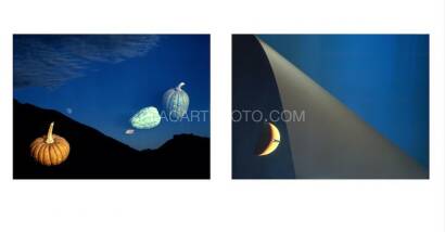 Shoji Ueda,Illusion (UNOPENED) Shoji Ueda,Illusion (UNOPENED)