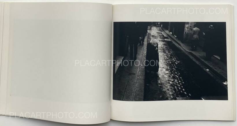 Josef Koudelka EXILS PHOTO COPIES 1988 - メルカリ