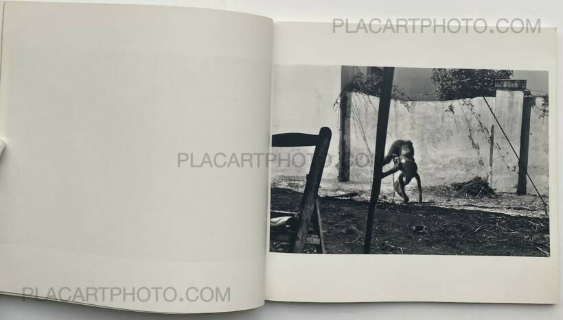 Josef Koudelka: Exils, Centre national de la photographie