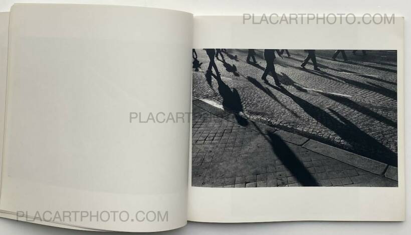 Josef Koudelka: Exils, Centre national de la photographie