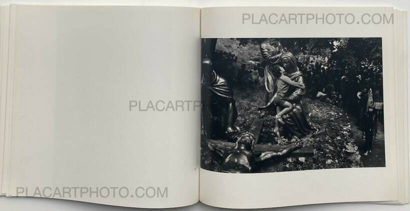 Josef Koudelka EXILS PHOTO COPIES 1988 - メルカリ