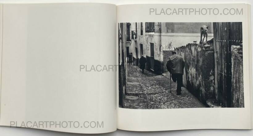 Josef Koudelka: Exils, Centre national de la photographie