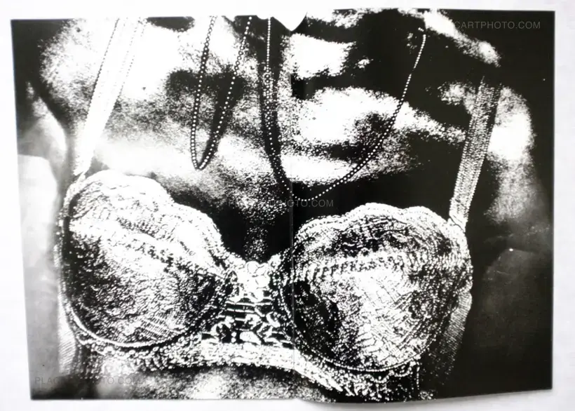 Keizo Kitajima – Photo Express Tokyo No. 1 - 12