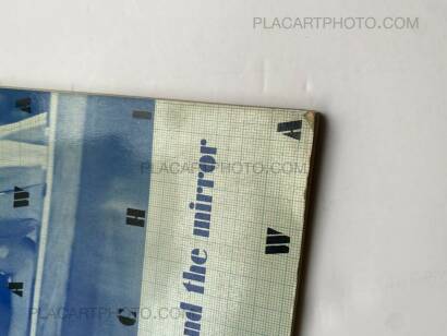 Shinichi Kinugawa,Stream behind the mirror (with obi) Shinichi Kinugawa,Stream behind the mirror (with obi)