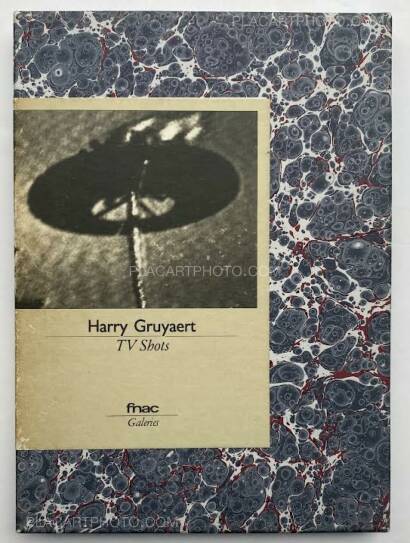 Harry Gruyaert,TV Shots Harry Gruyaert,TV Shots