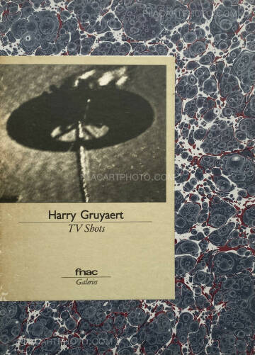 Harry Gruyaert,TV Shots Harry Gruyaert,TV Shots