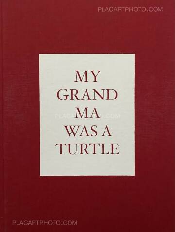 Cuny Janssen,My Grandma Was A Turtle Cuny Janssen,My Grandma Was A Turtle
