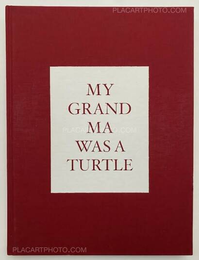 Cuny Janssen,My Grandma Was A Turtle Cuny Janssen,My Grandma Was A Turtle