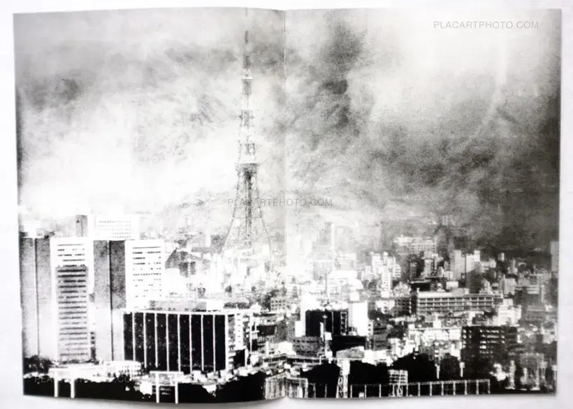 Keizo Kitajima – Photo Express Tokyo No. 1 - 12